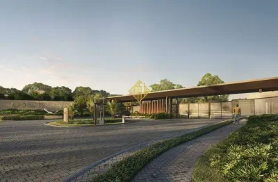 Terreno de 315 m² à venda em Cascavel - Bairro Brasmadeira, PR