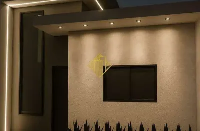 Casa à venda, 2 quartos, 1 suíte, 2 vagas, recanto tropical - cascavel/pr