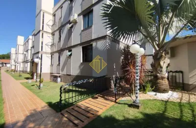 Apartamento semi-mobiliado para locação no centro - toledo paraná