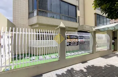 Apartamento térreo para locação com 1 suíte mais 02 quartos vila industrial em toledo - paraná