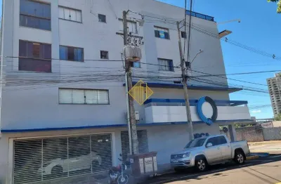 Apartamento residencial de 169 m² à venda em Vila Industrial, Toledo (PR)