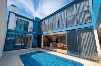 Casa com 3 quartos à venda no Canadá, Cascavel 