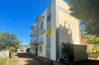 Apartamento com 2 quartos para alugar no Centro, Toledo 