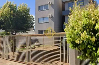 Apartamento com 2 quartos à venda no Jardim Gisela, Toledo 