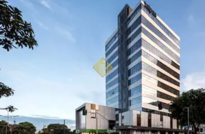 Sala comercial à venda no Centro, Toledo 