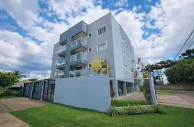 Apartamento com 2 quartos à venda no Pioneiros Catarinenses, Cascavel 