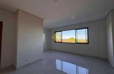 Apartamento com 2 quartos para alugar no Jardim Coopagro, Toledo 