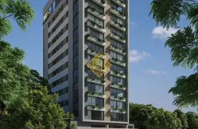 **apartamento com 03 suítes e 02 vagas de garagem - próximo ao lago - toledo paraná**