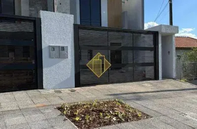 Casa à venda no Coqueiral, Cascavel 