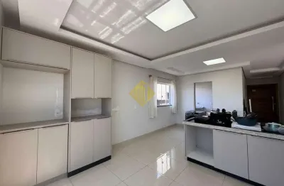 Apartamento com 2 quartos para alugar no Centro, Toledo 