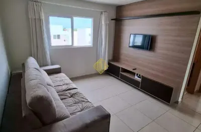 *Apartamento mobiliado a venda 02 quartos, ótima localização- JD Concórdia -Toledo PR..*
