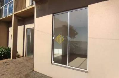 Sala comercial à venda no Jardim Gisela, Toledo 