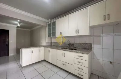 Apartamento proximo ao lago municipal com elevador em toledo-paraná