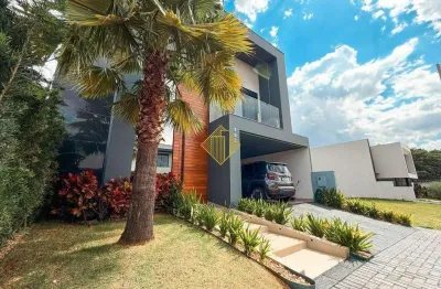 Casa à venda no Cancelli, Cascavel 