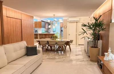 Apartamento com 3 quartos à venda no Centro, Cascavel 