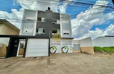 Apartamento para aluguel, 3 quartos, 1 suíte, 2 vagas, Pioneiros Catarinenses - Cascavel/PR
