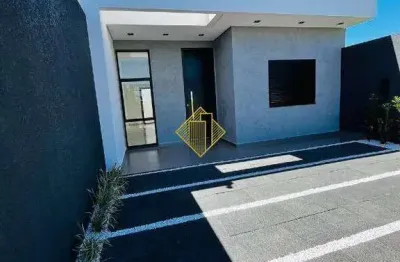 Casa com 2 quartos à venda no Brazmadeira, Cascavel 