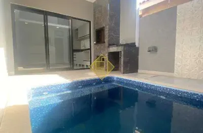 Casa com 3 quartos para alugar no Jardim Gisela, Toledo 