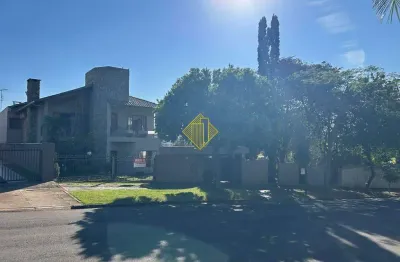Casa com 3 quartos à venda no Jardim La Salle, Toledo 