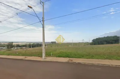 Terreno à venda na Vila Becker, Toledo 