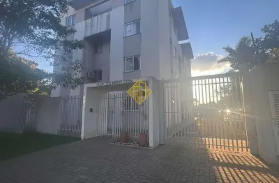 Apartamento à venda, 2 quartos, Jardim Porto Alegre - Toledo/PR