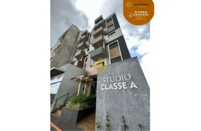 Apartamento com 2 quartos à venda no Biopark, Toledo 