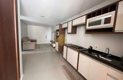 Apartamento para locação a uma quadra do lago municipal -toledo/paraná