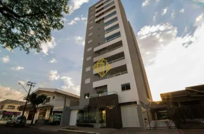 Apartamento com 2 quartos à venda no Centro, Cascavel 