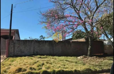 Terreno à venda no Coqueiral, Cascavel 