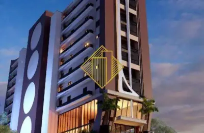 Apartamento com 3 quartos à venda no Centro, Cascavel 