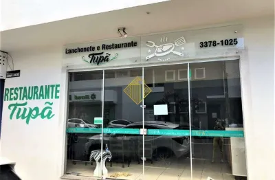 Sala comercial para alugar no Centro, Toledo 