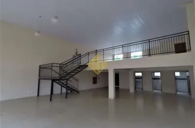 Sala comercial para aluguel, jardim porto alegre - toledo/pr