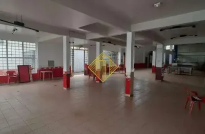 * barracão comercial próximo à unipar da parigot em toledo - pr *