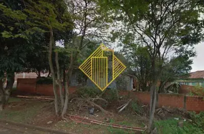 Terreno à venda no Centro, Toledo 