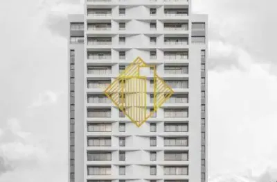 Edifício nord proximo ao lago municipal em toledo paraná