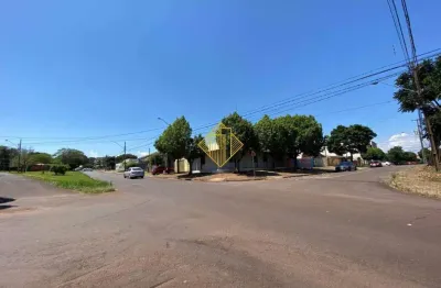 Terreno à venda no Alto Alegre, Cascavel 