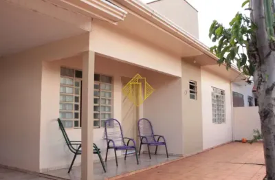 Casa à venda, 3 quartos, 1 suíte, 2 vagas, jardim porto alegre - toledo/pr