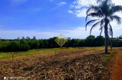 Chácara / sítio à venda na Margarida, Marechal Cândido Rondon 