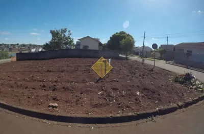 Terreno à venda no Interlagos, Palotina 