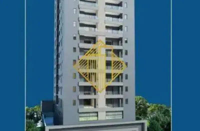 Apartamento à venda, 2 quartos, 1 suíte, 1 vaga, coqueiral - cascavel/pr