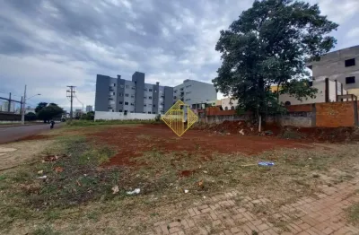 Terreno à venda no Alto Alegre, Cascavel 