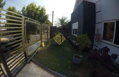 Casa à venda, 4 quartos, 1 suíte, 1 vaga, jardim dallas - palotina/pr