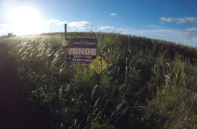 Lote à venda, residencial fenix - marechal cândido rondon/pr