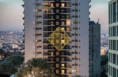 Apartamento com 2 quartos à venda no Coqueiral, Cascavel 