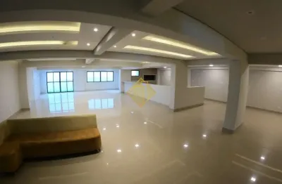 Apartamento à venda, 1 quarto, 1 suíte, 1 vaga, centro - cascavel/pr