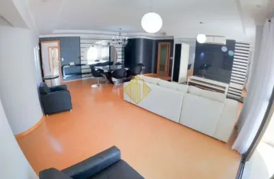 Apartamento à venda, 2 quartos, 1 suíte, 2 vagas, centro - cascavel/pr