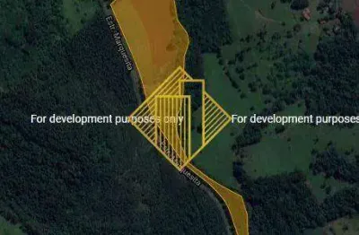 Chácara / sítio à venda na Zona Rural, Matelândia 