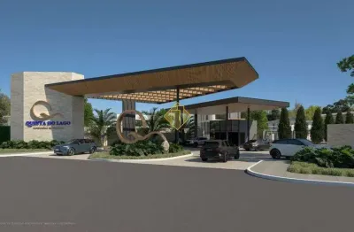 Terreno à venda na Vila Industrial, Toledo 