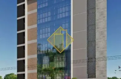 Apartamento à venda, 3 quartos, 3 suítes, 2 vagas, centro - toledo/pr