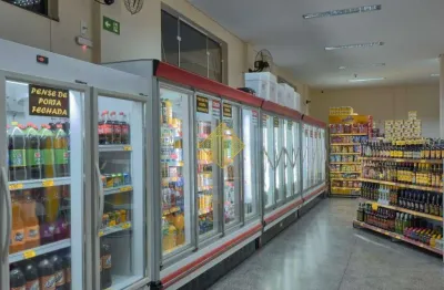 Sala comercial à venda no Floresta, Cascavel 
